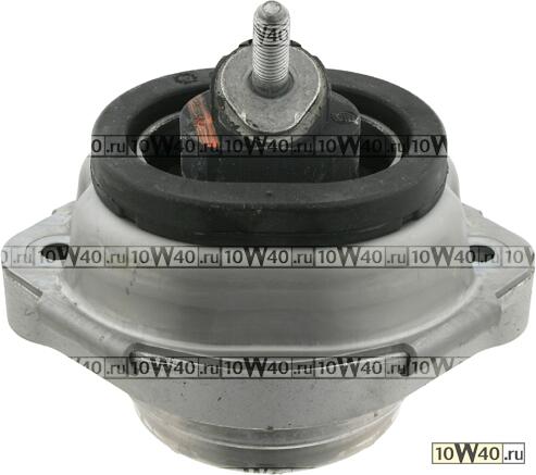 Опора двигателя