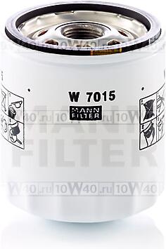 Фильтр масляный FORD B-Max, C-Max, Focus II,III, Fiesta V, VI, Galaxy II, III, Kuga II, Mondeo III