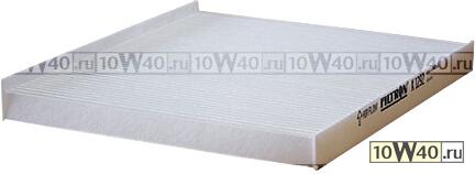 фильтр салона\ alfa romeo giulietta 1.4-2.0 10>