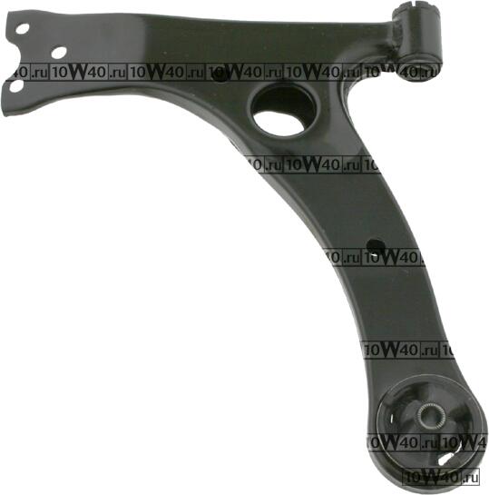 Код оригинала: 4806912260, <BR>Рычаг передней подвески лев. COROLLA_E12