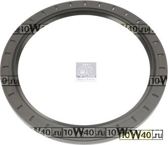 сальник 139x170x11 \man f2000 / tgm / tga / tgs / tgx