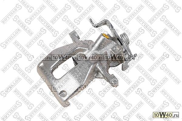 суппорт тормозной задний левый d48 \ford transit 2.3 / 2.2tdci / 2.4tdci / 3.2tdci 06>