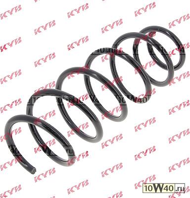 пружина подв ford mondeo III st220 (b4y b5y) r-