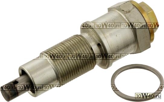 натяжитель цепи   MB W124/W201/W463 2.0D-3.5TD OM601-603 83>