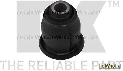 Сайлентблок рычага  CLARUS 96-/MAZDA 626 91-02 пер.подв.