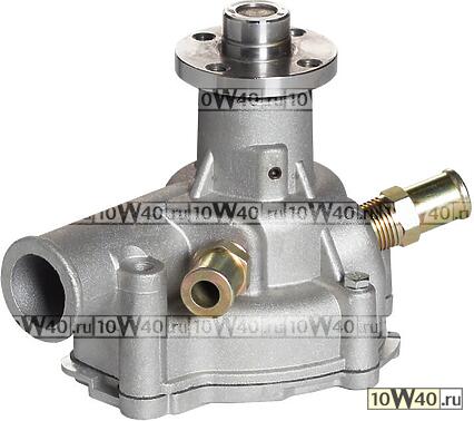 насос водяной для а / м -бизнес умз-4216 / а274 евро-4 / 5 (1 болт) (lwp 03217)