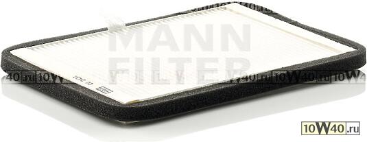 ФИЛЬТР САЛОНА REN MEGANE 1.4/1.6/1.8/2.0/1.9D/TDI/DCI 96-