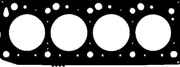 ПРОКЛАДКА ГБЦ FRD FOCUS/FIESTA 99- 1.8DI/TDCi/TDDi d=83.5mm