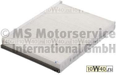 фильтр салона\ volvo s80 2.4-4.4 06> / v70 2.0-3.2 07>