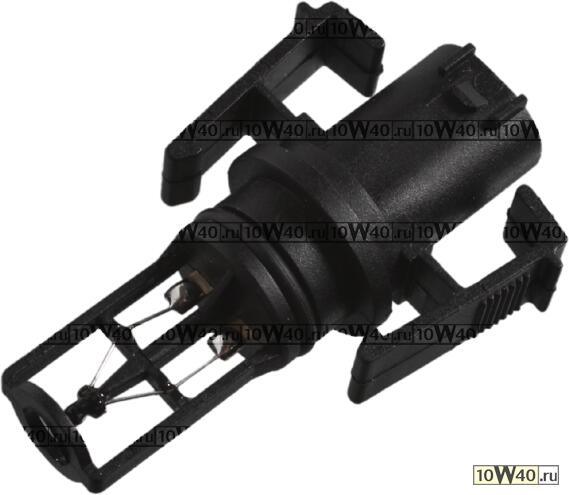 датчик температуры воздуха\ mb w124 / w140 / w210 / w220 1.8-4.2i / 2.0-2.7cdi 92