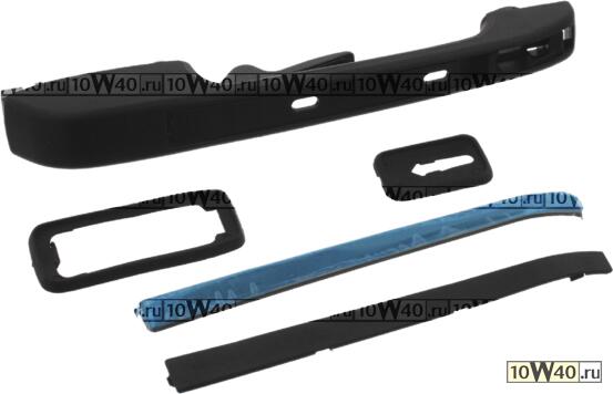 РУЧКА ДВЕРИ VW GOLFII ЗАД R