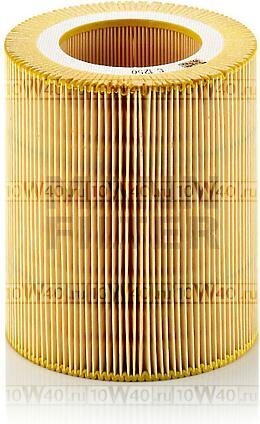 ФИЛЬТР ВОЗД INDUSTRIE