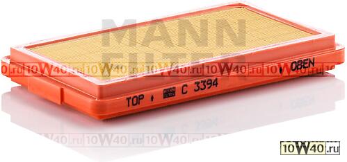 фильтр воздушный \bmw e30 / e28 / e24 1.8i / 2.0i / 2.5i / 3.5 <94