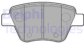 lp2178 колодки дисковые з.\ audi a3, VW golf, skoda yeti / superb 1.2-3.2 08>lp2178 колодки дисковые з.\ audi a3, VW golf, skoda yeti / superb 1.2-3.2 08>