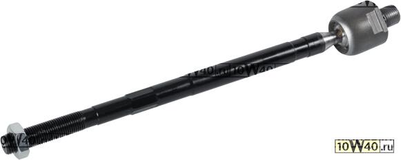 Тяга рулевая HYUNDAI Accent 1,5 99-05, (RUS) 03- без наконечника