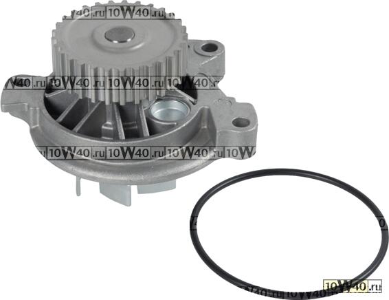 Насос водяной AUDI 80/100/A6 2.3