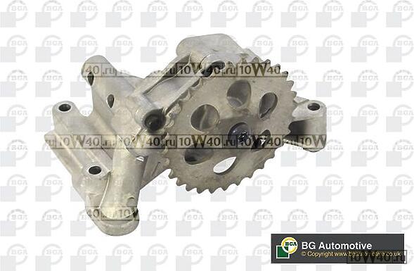 Насос масляный AUDI A3,A4,A6,TT / BMW 5 (F10), X5 (F15, F85) / SEAT IBIZA, LEON / SKODA OCTAVIA / VW BORA, CADDY, GOLF, JETTA, POLO, PASSAT, SHARAN 1.6-2.8 94-19