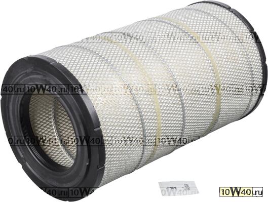 фильтр воздушный h555 d312 d178 \ rvi kerax / premium