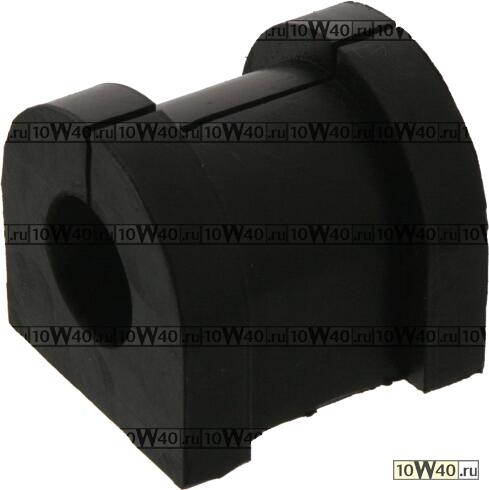 втулка стабилизатора заднего d19.5\ mitsubishi outlander cw 06-12