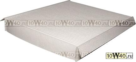 фильтр салона\ honda civic 1.4-2.2ctdi 06>