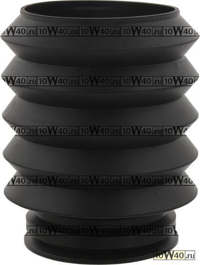 Пыльник амортизатора пер.