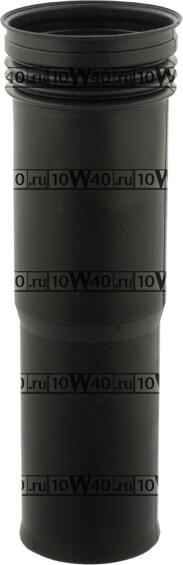 Пыльник заднего амортизатора