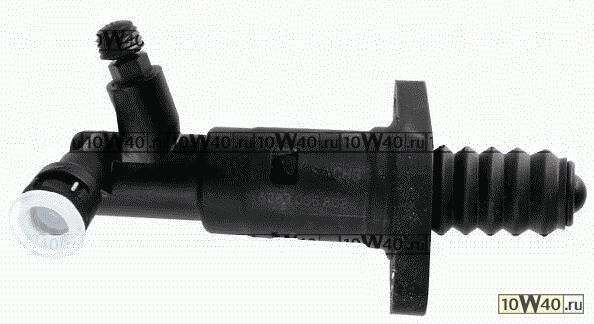 Цилиндр сцепления рабочий VW Passat, Golf (IV-VII), Jetta IV, Bora, Polo, Touran, Caddy III / AUDI A1, A2, A3 / SKODA Fabia (I-III), Octavia (II, III)