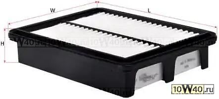 Фильтр воздушный MAZDA 3 13-