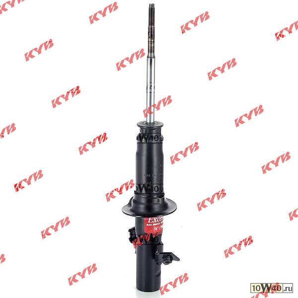 Амортизатор передний GAS L