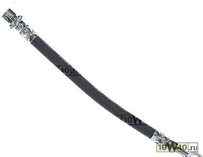 ШЛАНГ ТОРМОЗНОЙ TOYOTA COROLLA / ALLEX (_E12_) 2.0 D-4D (CDE120R_, CDE120L_) 2003-2007