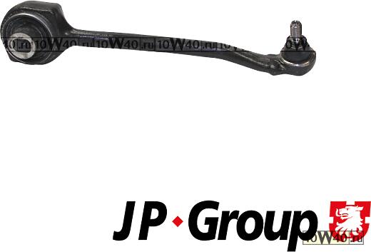 Рычаг MB W203 пер.подв.нижн.прав.(882033303411)