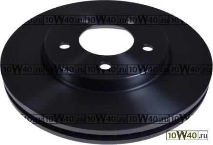 ДИСК ТОРМ CHR PACIFICA 3.5 03- ПЕР ВЕНТ 318Х28