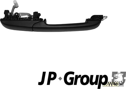 Ручка двери