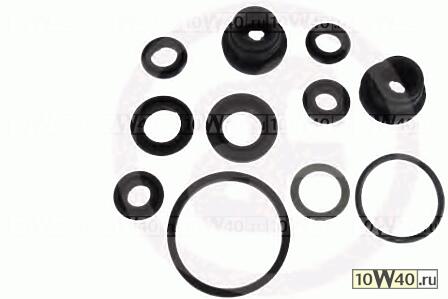 рем.к-т гл.торм.цил.  MB W201/W126/W140 85-91 d19 (Lucas)