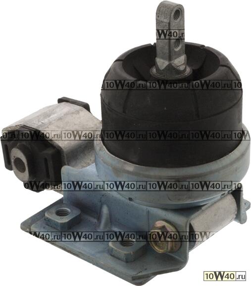 подушка кпп\ VW sharan 1.8 20v 97-00