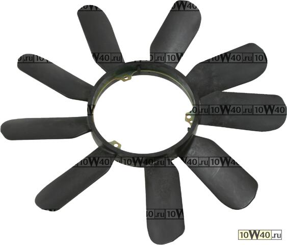 Код оригинала: 112 200 01 23, <BR>Крыльчатка вентилятора MB W210 M112