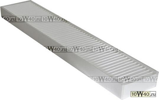 Фильтр салона