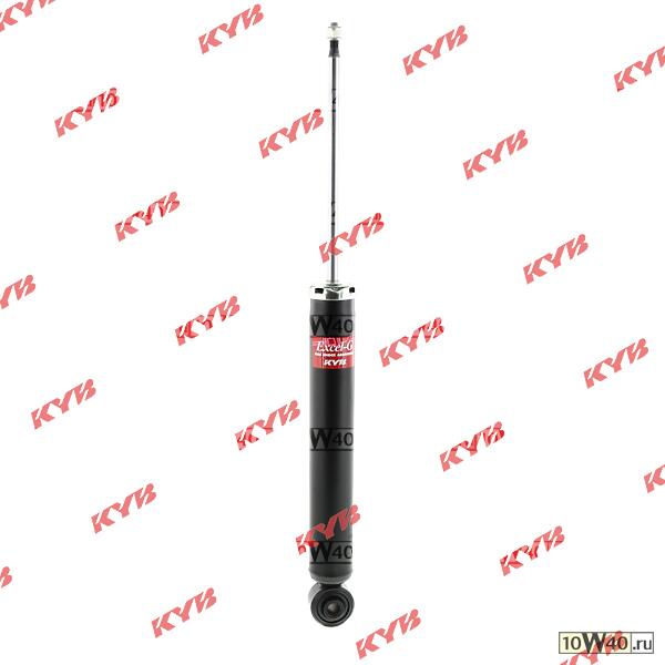 Амортизатор задний GAS