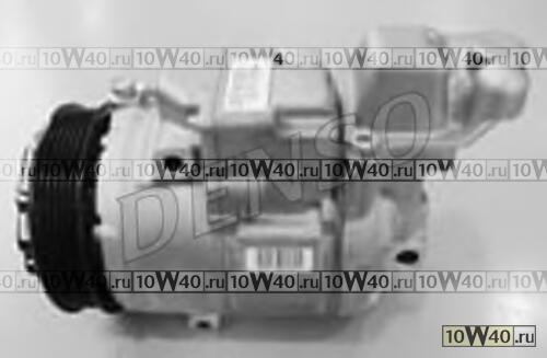 компрессор кондиционера  MB W168 1.4-1.9/1.6-1.7CDi <04