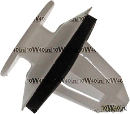 клипса обшивки багажника\mb w210 2.4 95-02