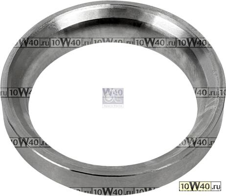 Седло клапана