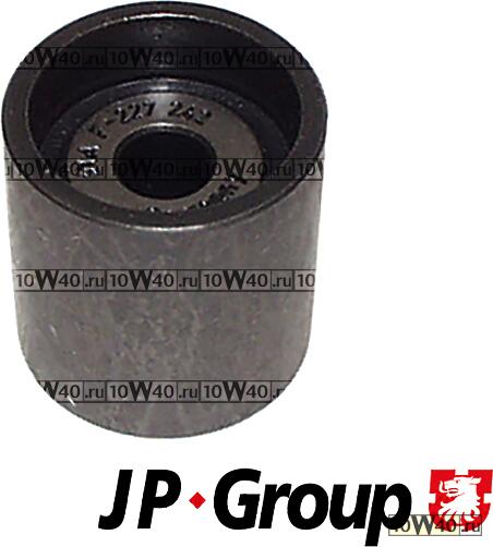 РОЛИК ГРМ AUDI A3 1.9TDI/A4/A6 C4 1.8/1.8T/VW GOLF IV 1.9TDI/PASSAT B5 1.8/1.8T