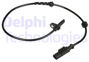 Датчик ABS Grande Punto, Grande Punto Van, Punto, Punto Evo