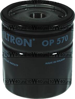 ФИЛЬТР МАСЛ DAEWOO ESPERO, LANOS,LEGANZA, NEXI