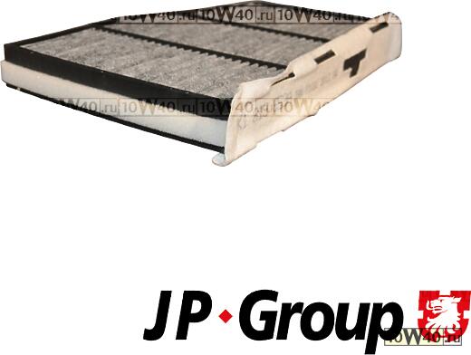 фильтр салона  Audi A3, VW Golf 5/Touran 1.4-2.0/1.9TDi/2.0TDi 03>