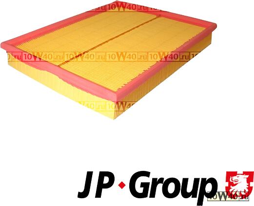 Фильтр воздушный [FILTREX; DK]