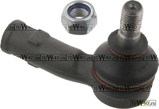 Код оригинала: 6N0411812 / 6N0419812 / 6N0422812, <BR> с г/у  VW Polo 95-00, Seat Arosa 97>