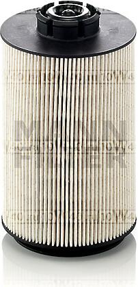 Фильтр топливный RENAULT TRUCKS (RVI) Midlum II 06-, VOLVO TRUCKS FE II (07/2006-), FL II (07/2006-)