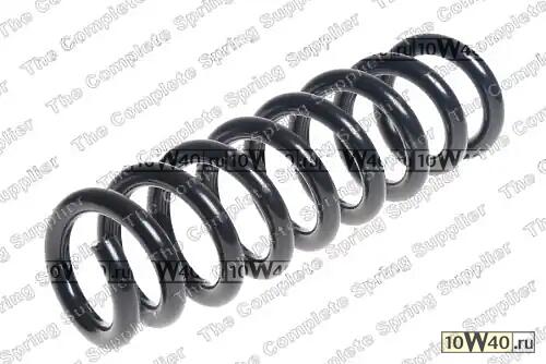 Пружина подвески BMW 4 Gran Coupe (F36) 420 d