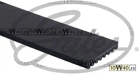 ПОЛИКЛИНОВЫЕ РЕМНИ